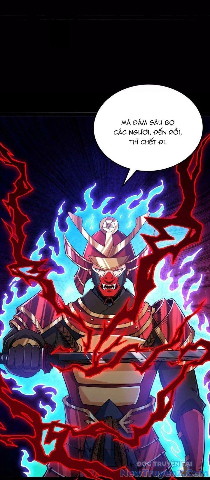 Đánh Bại Chư Thiên chapter 147 - Trang 11
