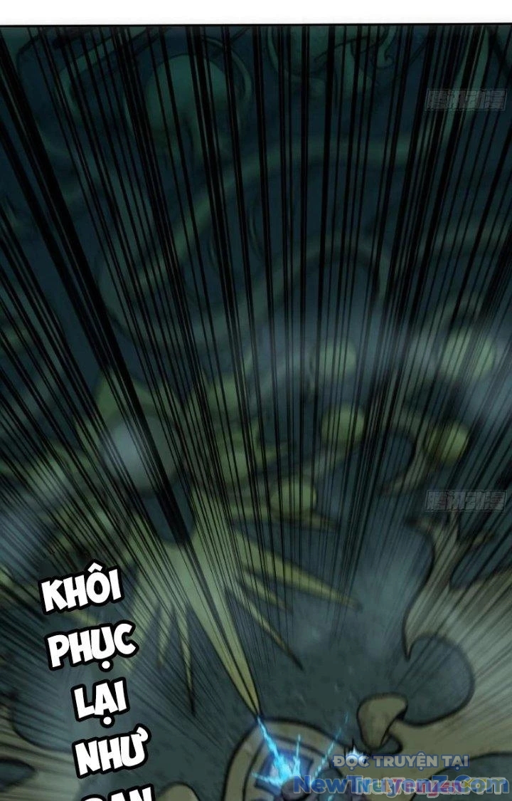 Dũng Sĩ Nấm chapter 68 - Trang 16