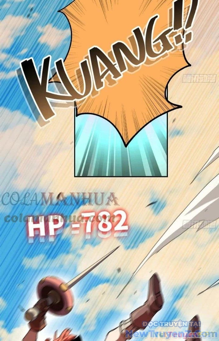 Dũng Sĩ Nấm chapter 88 - Trang 22