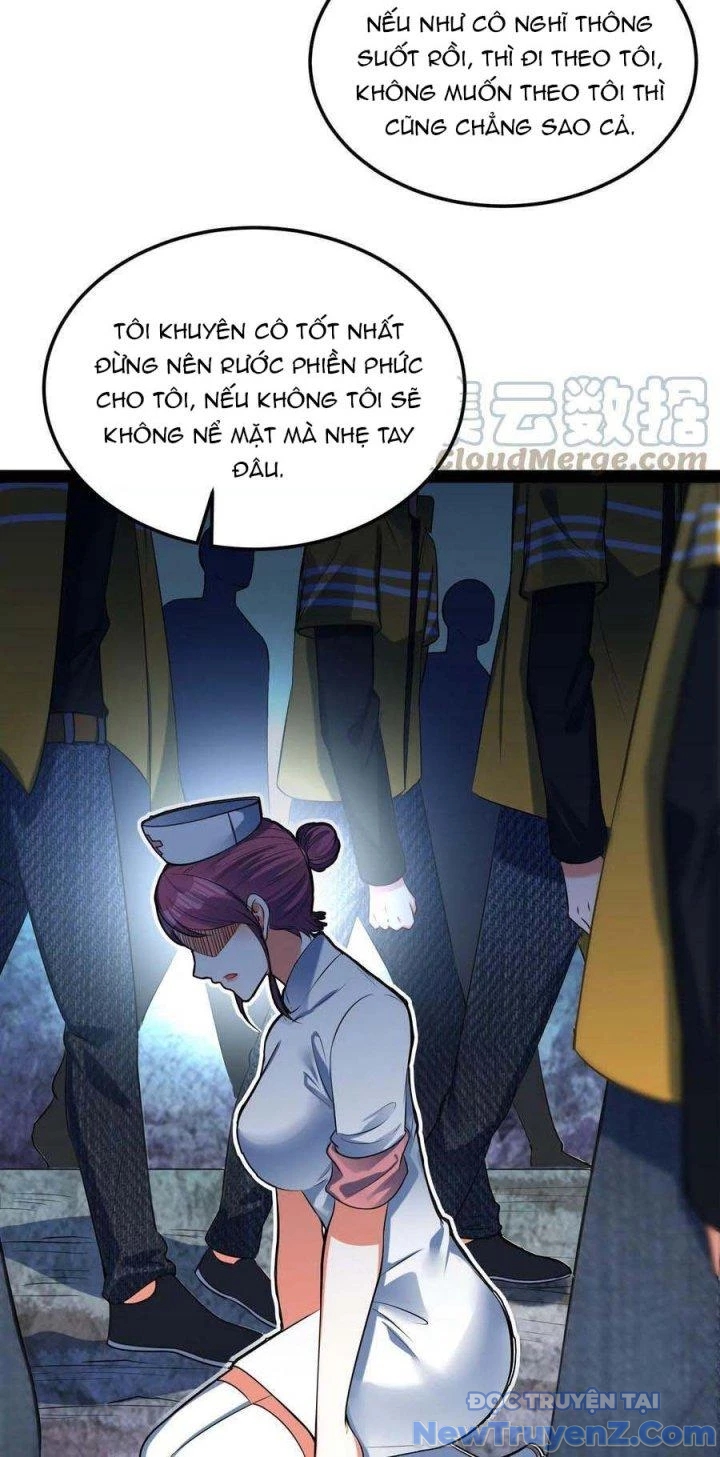Đánh Bại Chư Thiên chapter 124 - Trang 30