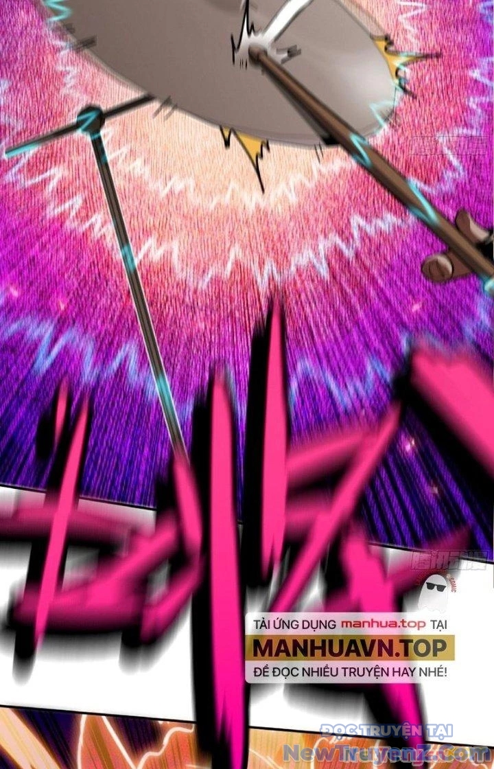 Dũng Sĩ Nấm chapter 106 - Trang 35
