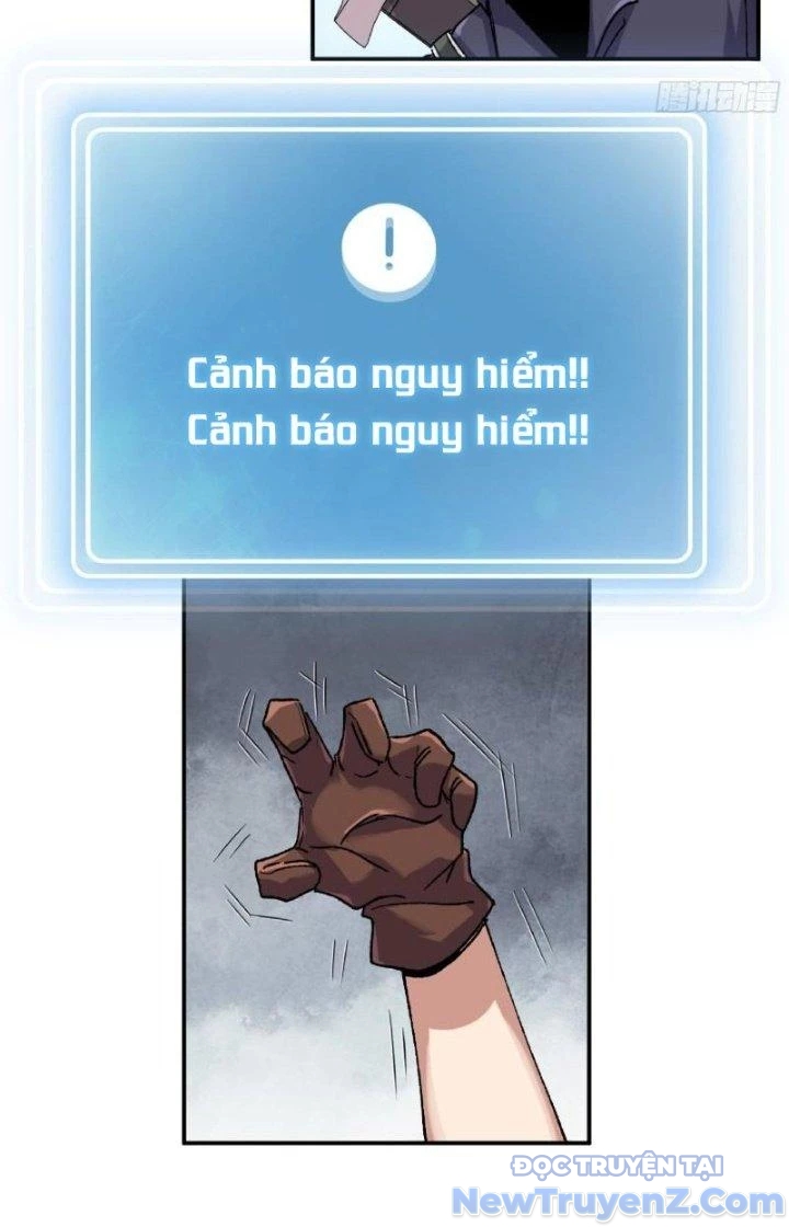 Dũng Sĩ Nấm chapter 56 - Trang 4