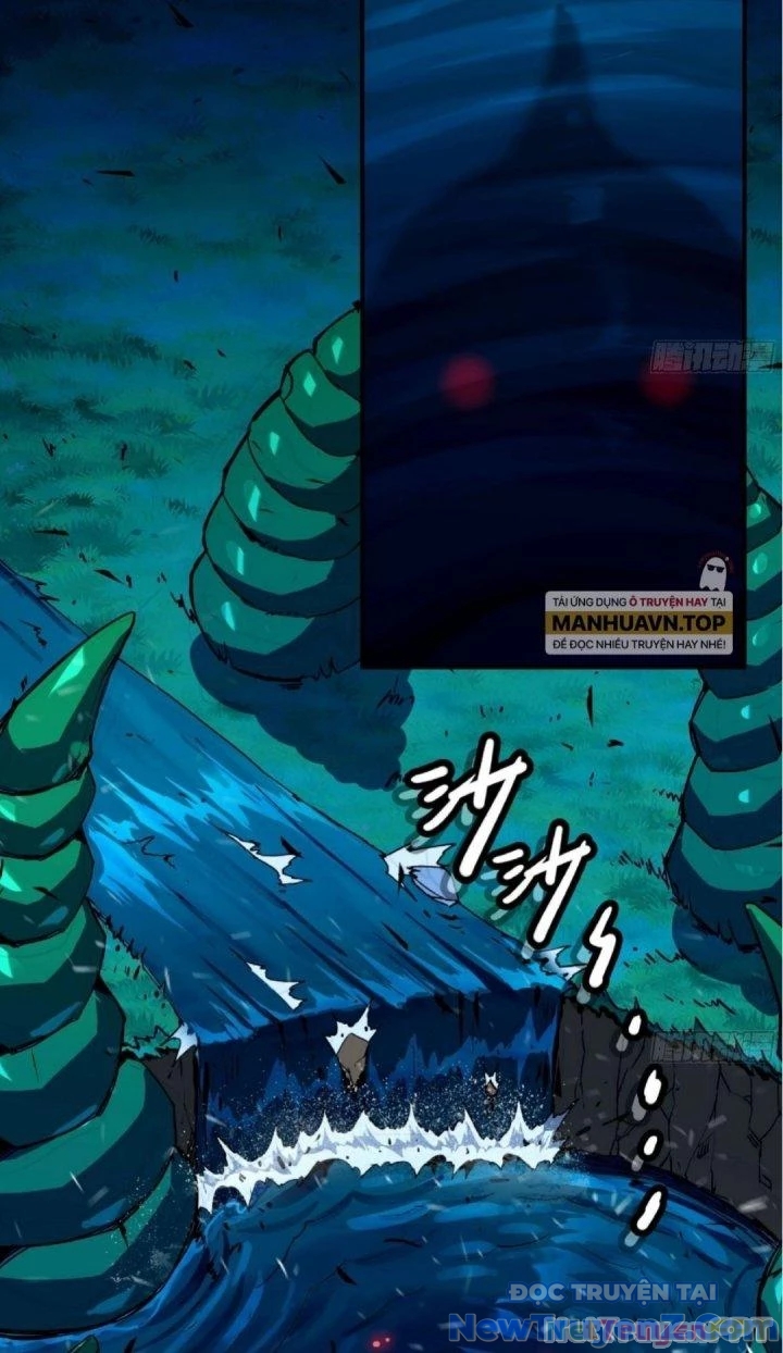 Dũng Sĩ Nấm chapter 83 - Trang 3
