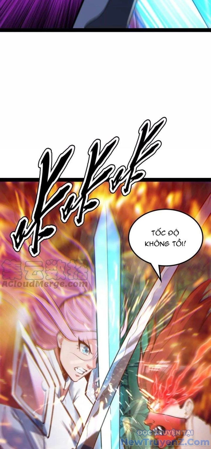 Đánh Bại Chư Thiên chapter 151 - Trang 9