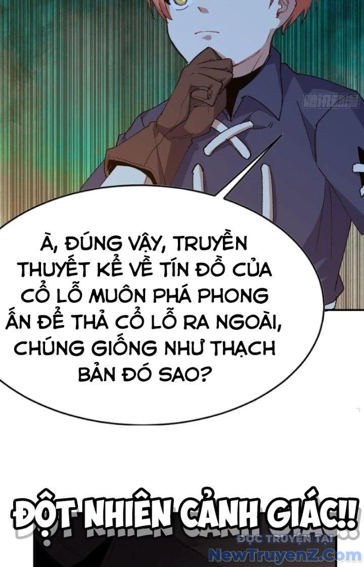 Dũng Sĩ Nấm chapter 64 - Trang 78