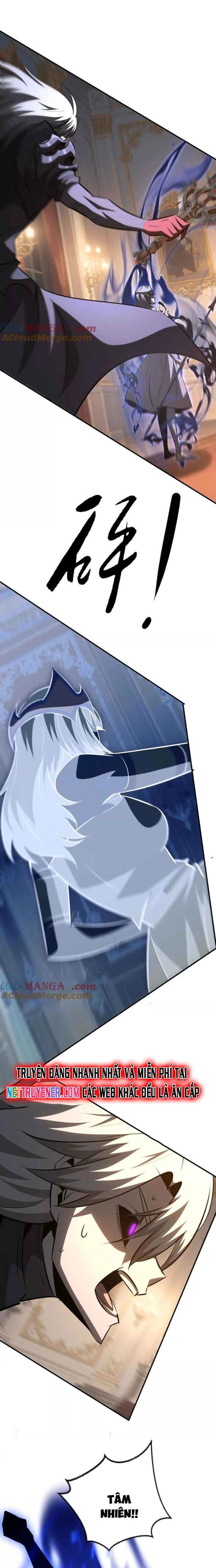 Võng Du Thiên Hạ Vô Song Chapter 93 - Trang 9