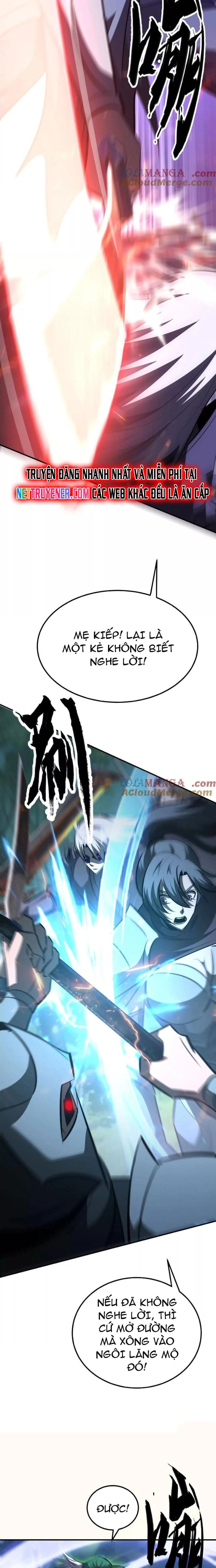 Võng Du Thiên Hạ Vô Song Chapter 91 - Trang 8