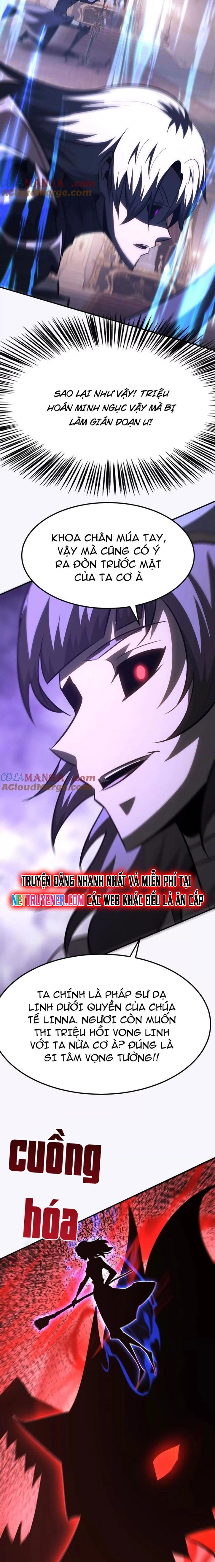 Võng Du Thiên Hạ Vô Song Chapter 93 - Trang 23