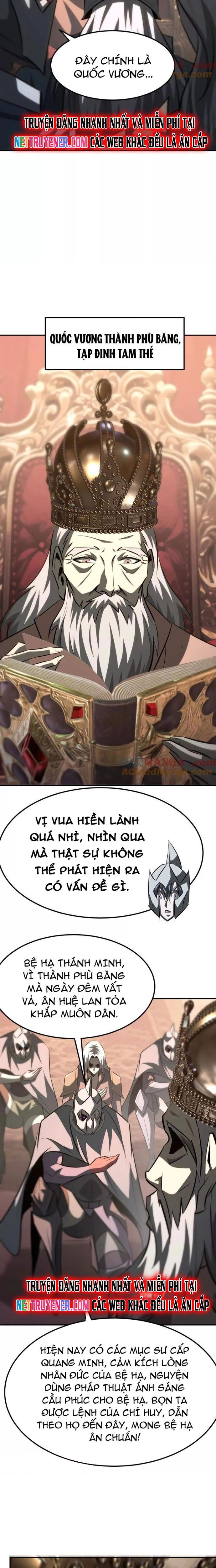 Võng Du Thiên Hạ Vô Song Chapter 92 - Trang 12