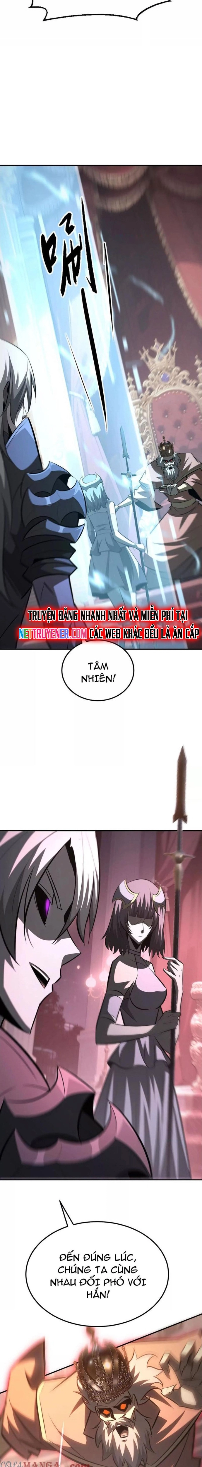Võng Du Thiên Hạ Vô Song Chapter 92 - Trang 20