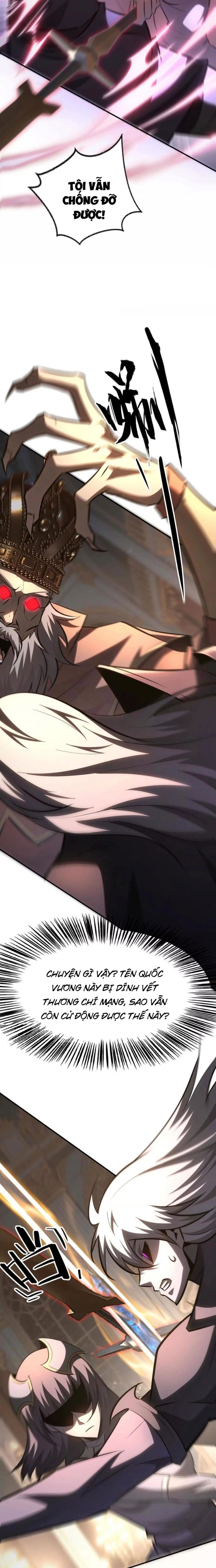Võng Du Thiên Hạ Vô Song Chapter 93 - Trang 2