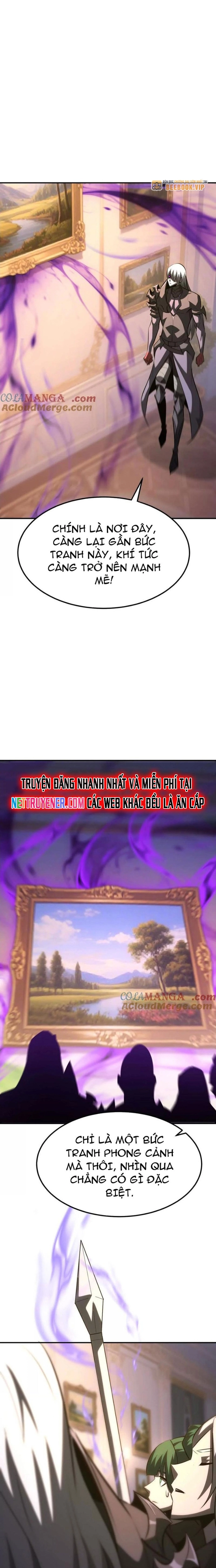 Võng Du Thiên Hạ Vô Song Chapter 92 - Trang 5