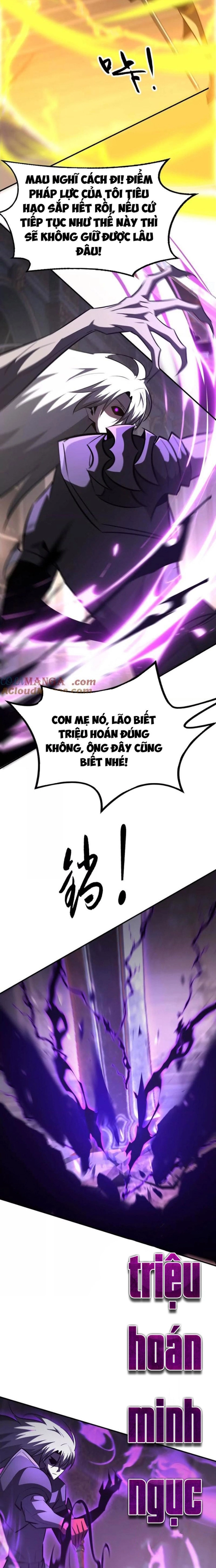 Võng Du Thiên Hạ Vô Song Chapter 93 - Trang 21