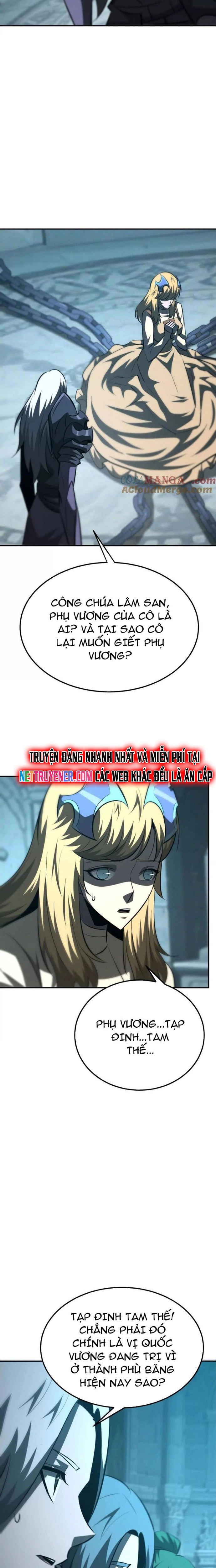 Võng Du Thiên Hạ Vô Song Chapter 91 - Trang 19