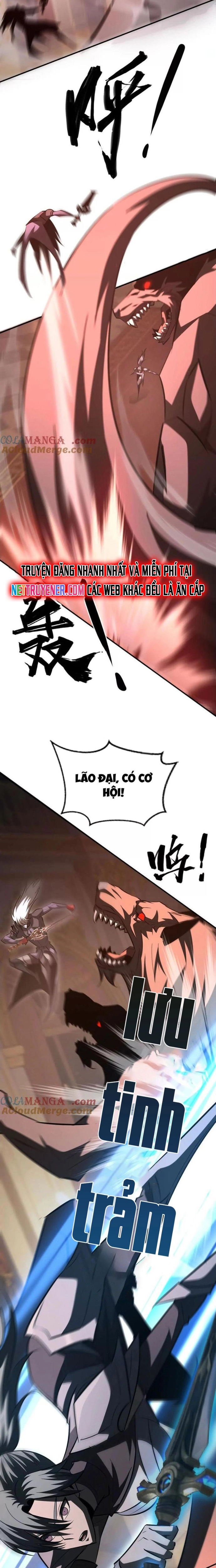 Võng Du Thiên Hạ Vô Song Chapter 93 - Trang 16