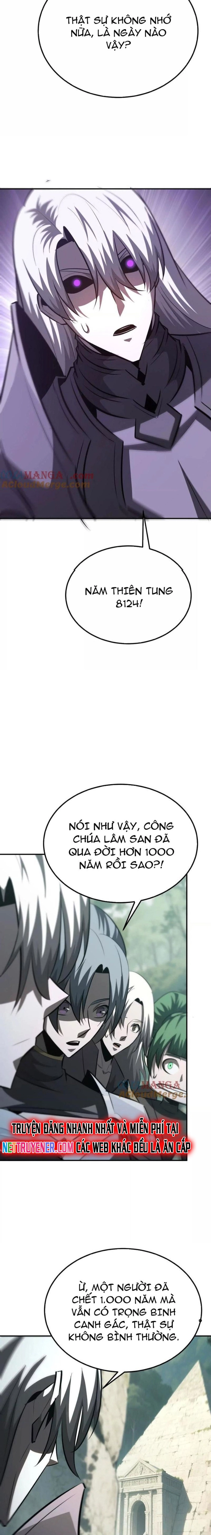 Võng Du Thiên Hạ Vô Song Chapter 91 - Trang 4