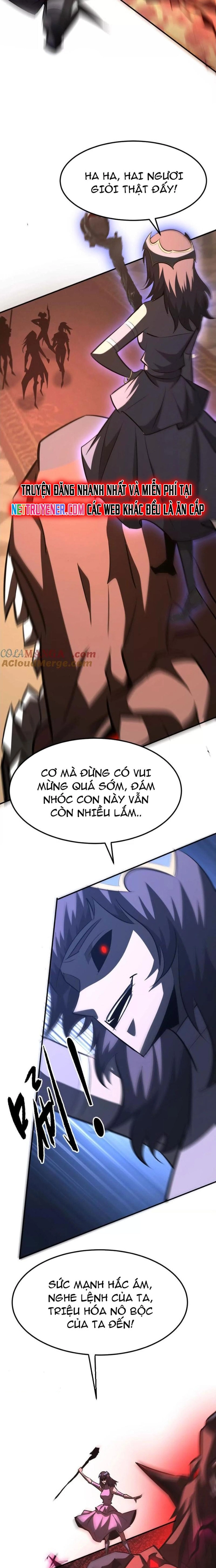 Võng Du Thiên Hạ Vô Song Chapter 93 - Trang 18
