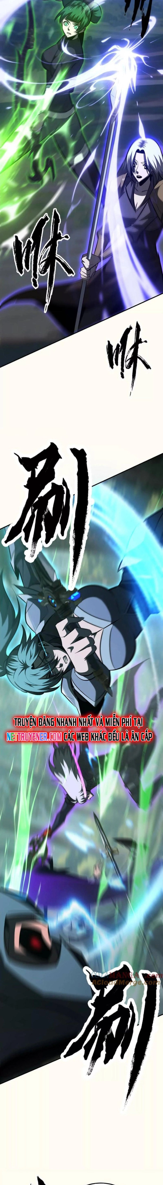 Võng Du Thiên Hạ Vô Song Chapter 91 - Trang 9