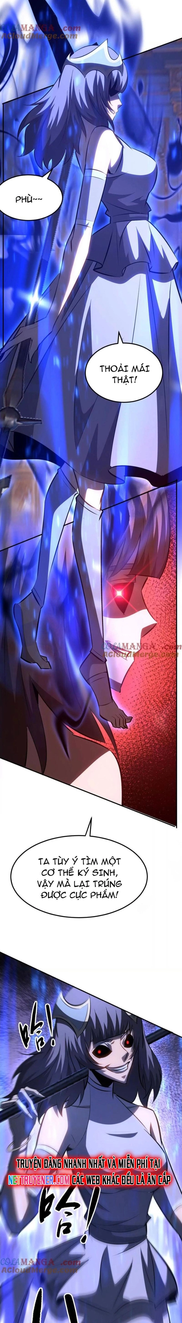 Võng Du Thiên Hạ Vô Song Chapter 93 - Trang 10