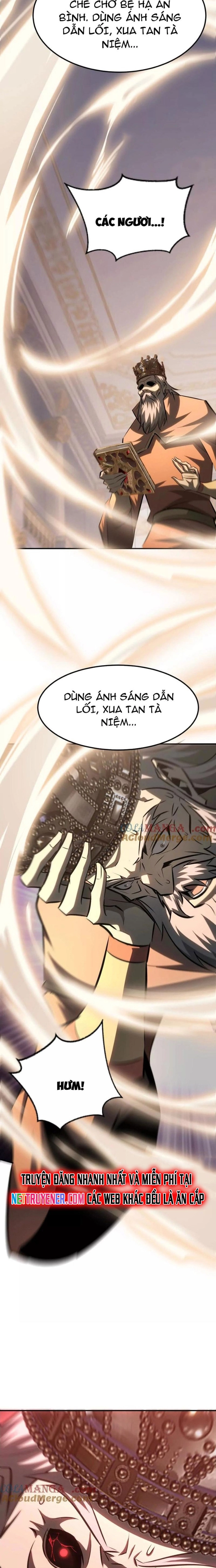 Võng Du Thiên Hạ Vô Song Chapter 92 - Trang 15