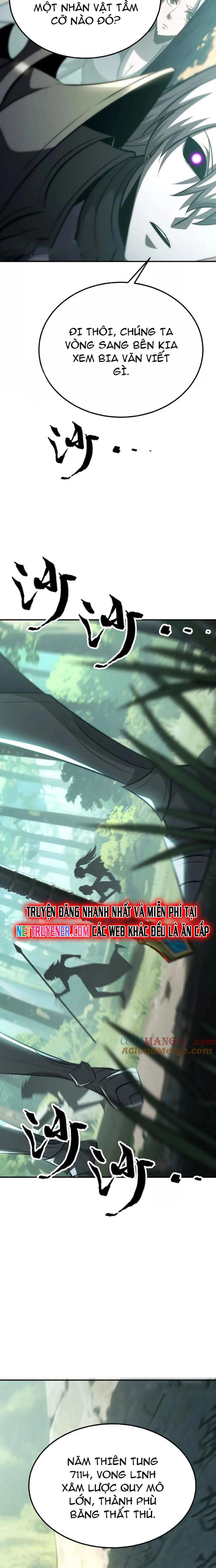 Võng Du Thiên Hạ Vô Song Chapter 91 - Trang 2