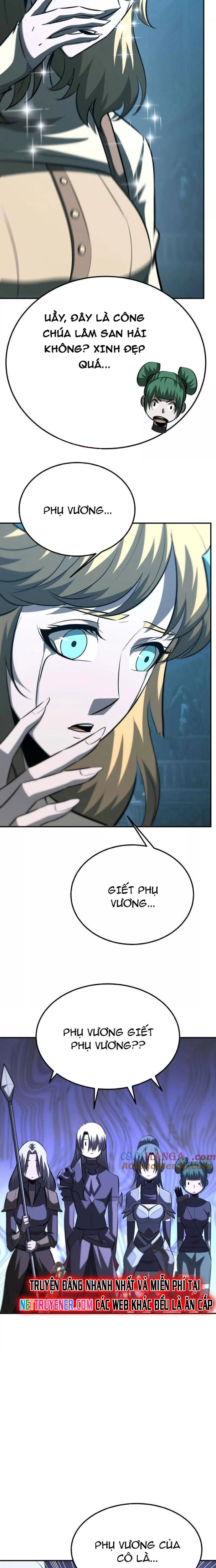Võng Du Thiên Hạ Vô Song Chapter 91 - Trang 16