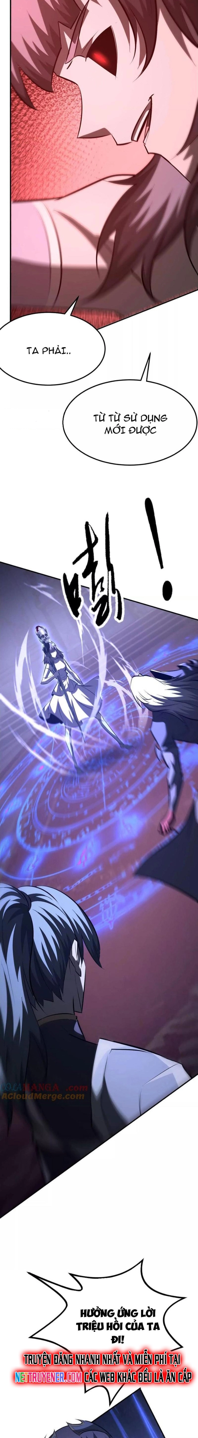 Võng Du Thiên Hạ Vô Song Chapter 93 - Trang 12