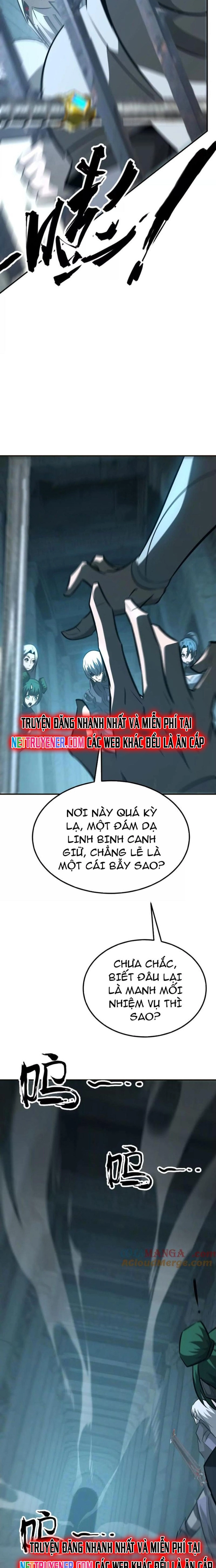Võng Du Thiên Hạ Vô Song Chapter 91 - Trang 13