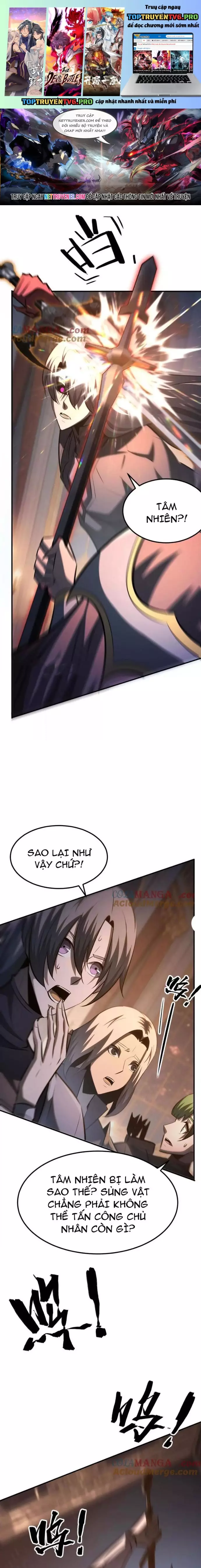Võng Du Thiên Hạ Vô Song Chapter 93 - Trang 0