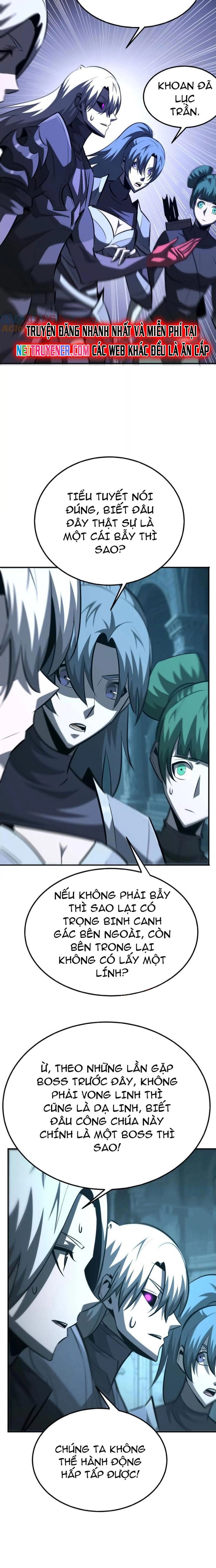 Võng Du Thiên Hạ Vô Song Chapter 91 - Trang 17