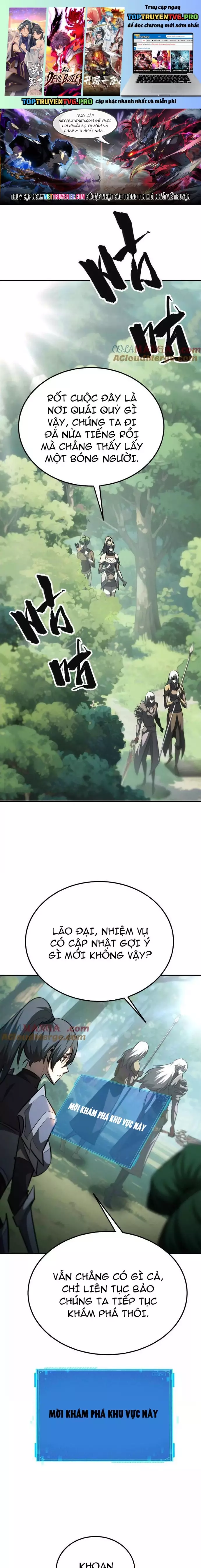 Võng Du Thiên Hạ Vô Song Chapter 91 - Trang 0