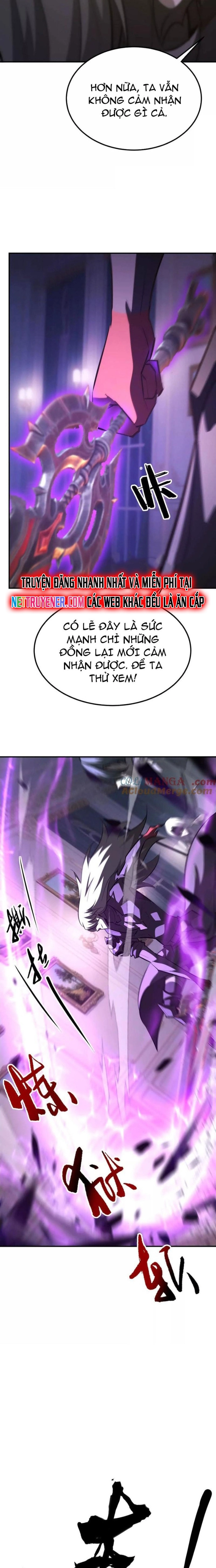 Võng Du Thiên Hạ Vô Song Chapter 92 - Trang 6