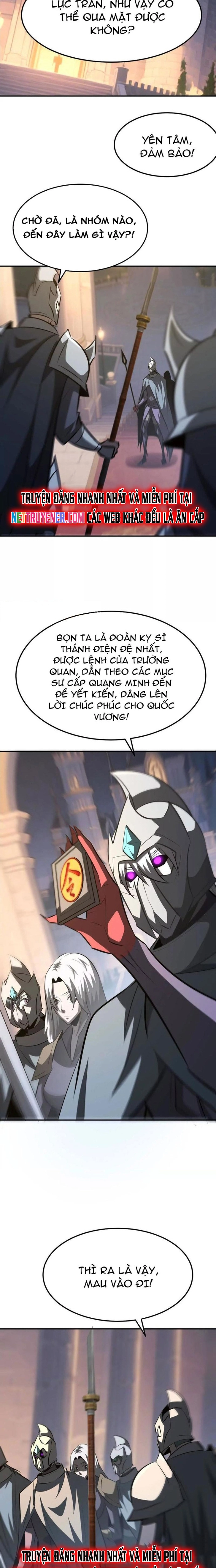 Võng Du Thiên Hạ Vô Song Chapter 92 - Trang 10