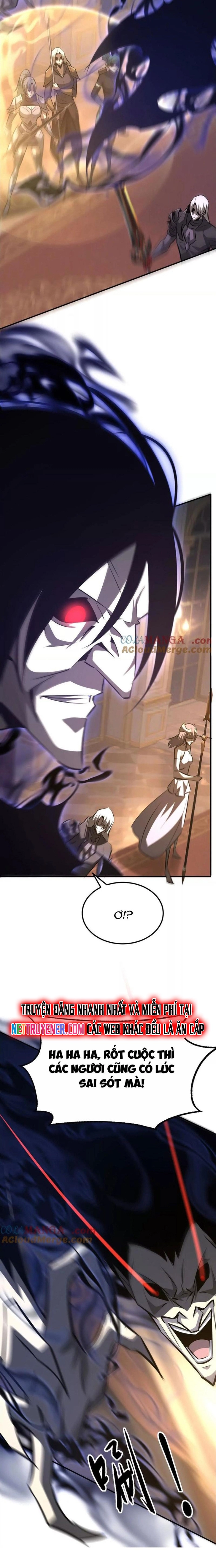 Võng Du Thiên Hạ Vô Song Chapter 93 - Trang 8