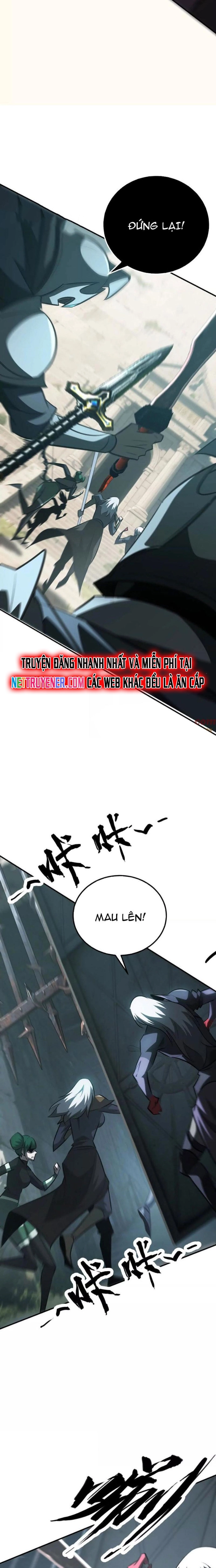 Võng Du Thiên Hạ Vô Song Chapter 91 - Trang 11