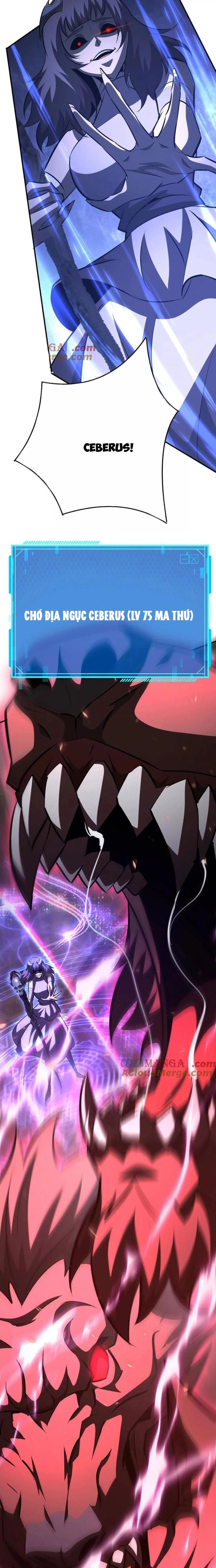 Võng Du Thiên Hạ Vô Song Chapter 93 - Trang 13