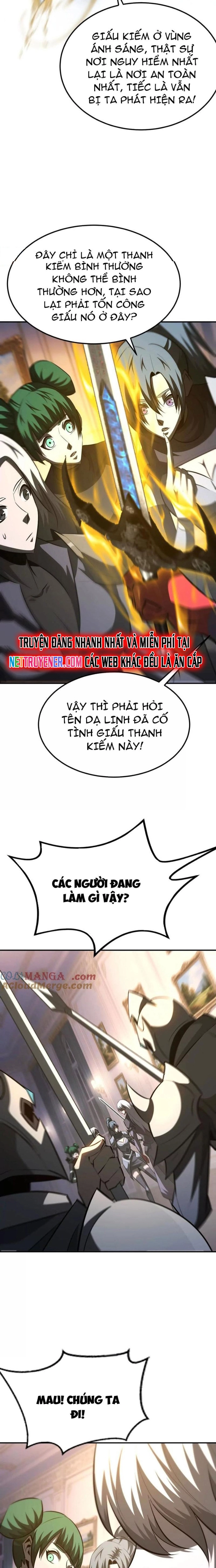 Võng Du Thiên Hạ Vô Song Chapter 92 - Trang 8