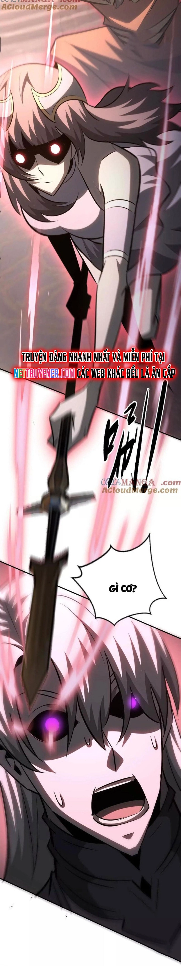 Võng Du Thiên Hạ Vô Song Chapter 92 - Trang 21