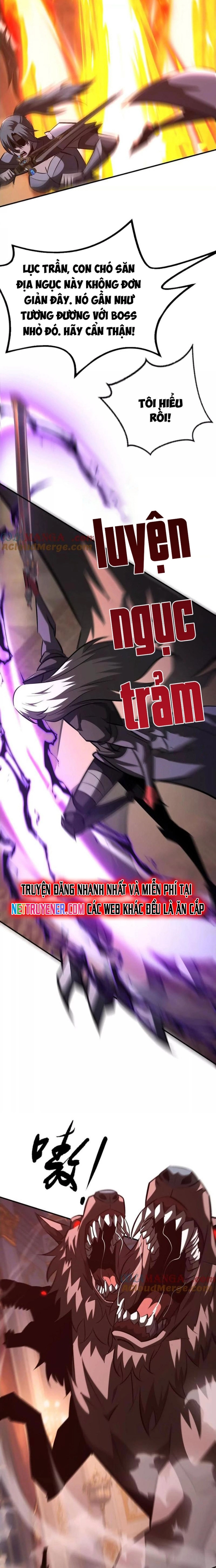 Võng Du Thiên Hạ Vô Song Chapter 93 - Trang 15