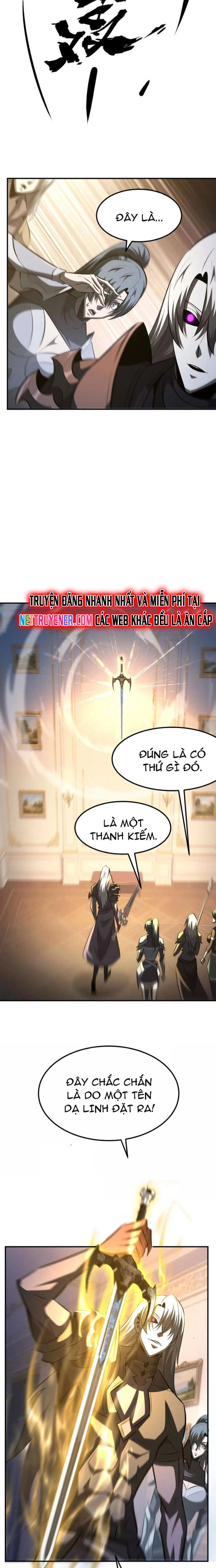 Võng Du Thiên Hạ Vô Song Chapter 92 - Trang 7