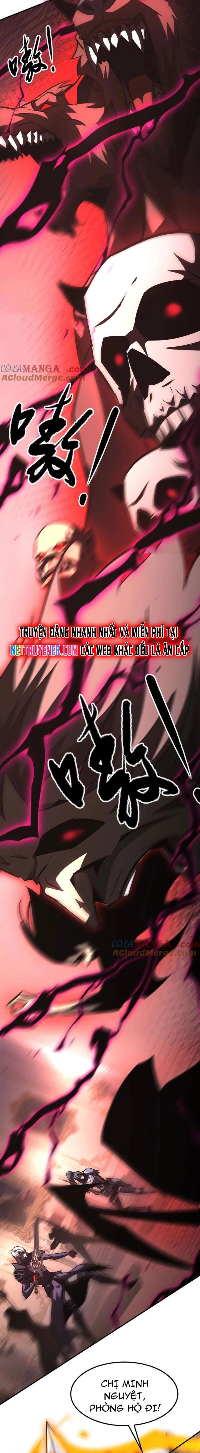 Võng Du Thiên Hạ Vô Song Chapter 93 - Trang 19