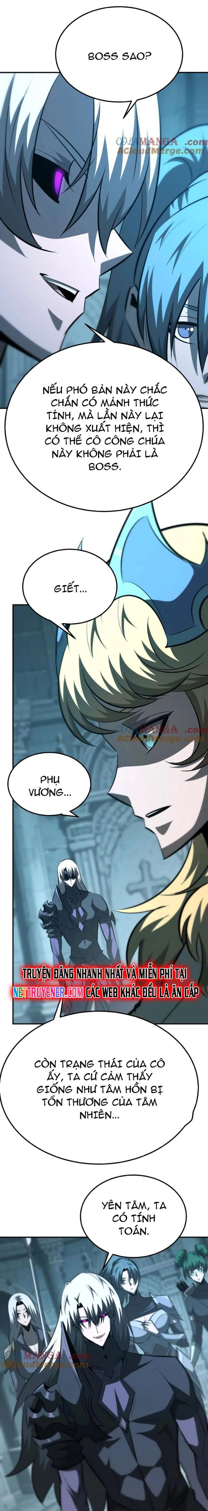 Võng Du Thiên Hạ Vô Song Chapter 91 - Trang 18