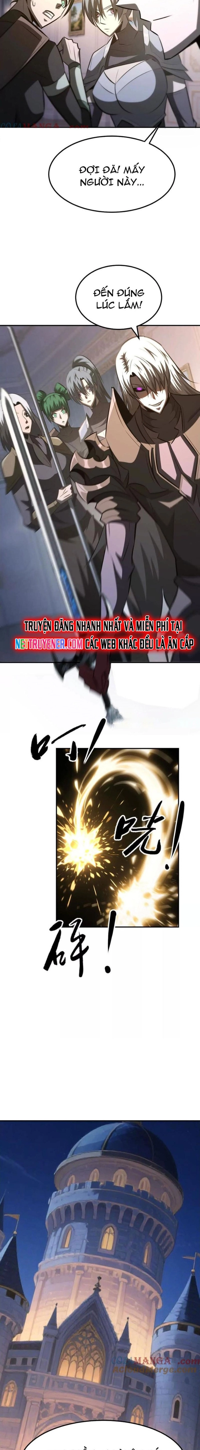 Võng Du Thiên Hạ Vô Song Chapter 92 - Trang 9