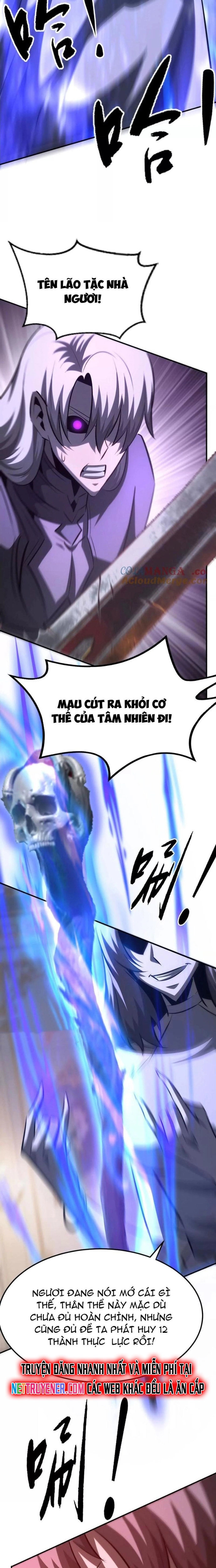 Võng Du Thiên Hạ Vô Song Chapter 93 - Trang 11