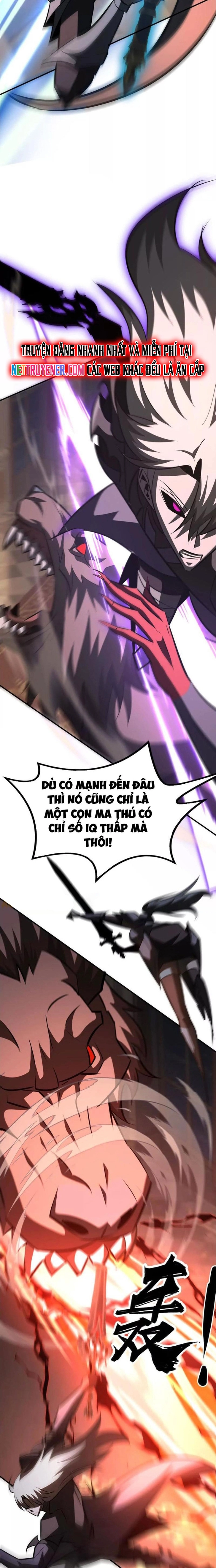 Võng Du Thiên Hạ Vô Song Chapter 93 - Trang 17