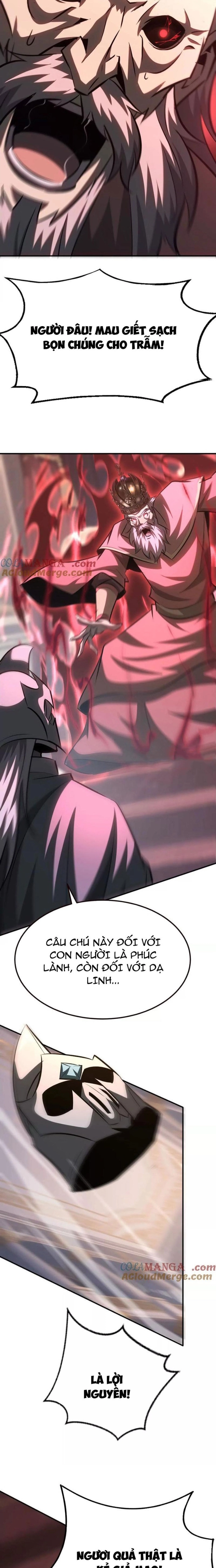 Võng Du Thiên Hạ Vô Song Chapter 92 - Trang 16