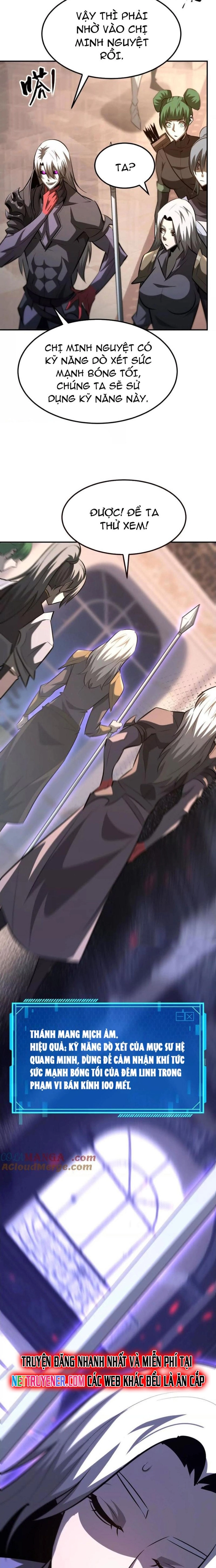 Võng Du Thiên Hạ Vô Song Chapter 92 - Trang 2
