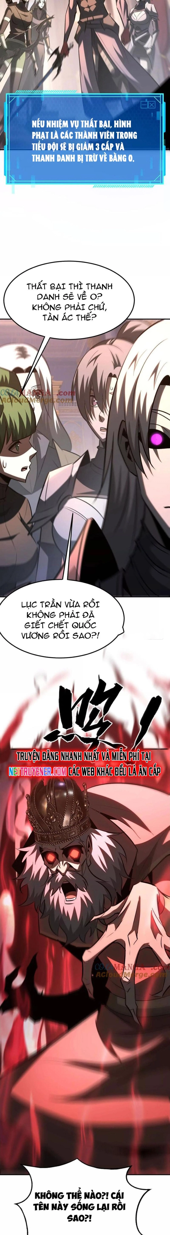 Võng Du Thiên Hạ Vô Song Chapter 92 - Trang 19