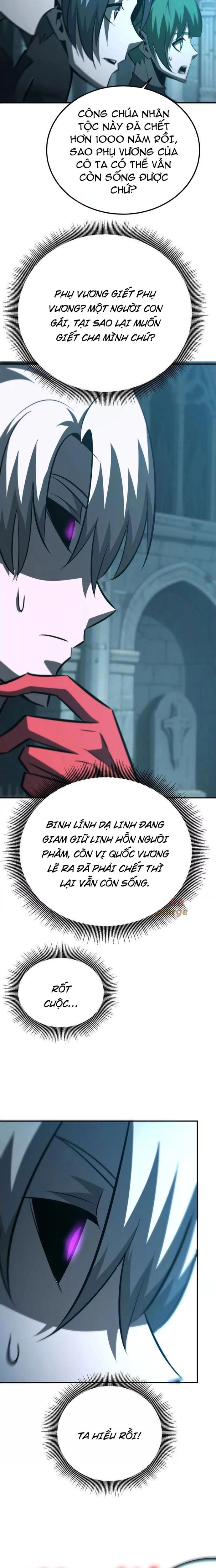 Võng Du Thiên Hạ Vô Song Chapter 91 - Trang 20