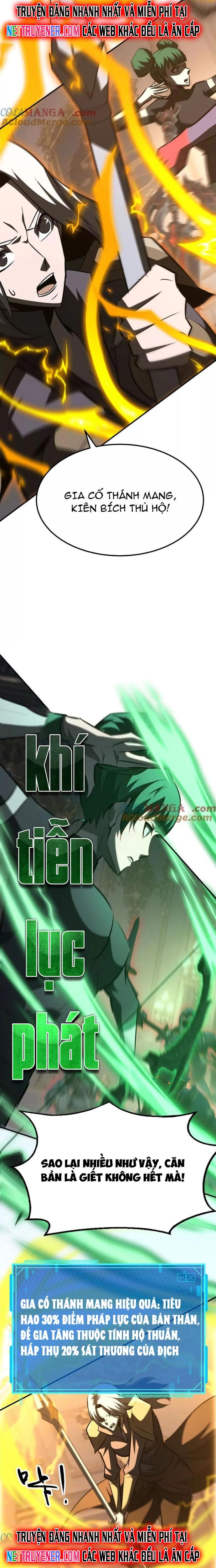 Võng Du Thiên Hạ Vô Song Chapter 93 - Trang 20